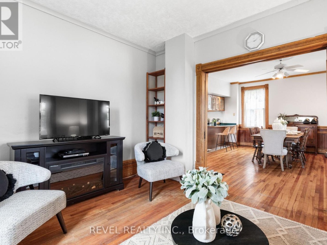120 ELM TREE ROAD, 