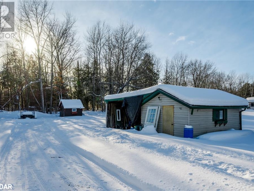 24 Cedar Dale Drive Drive, Balsam Lake