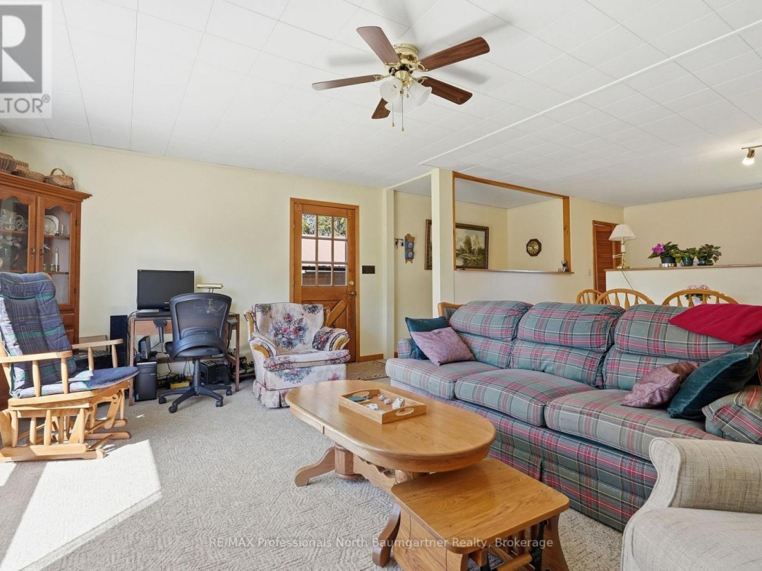 4112 DEEP BAY ROAD, Gull River