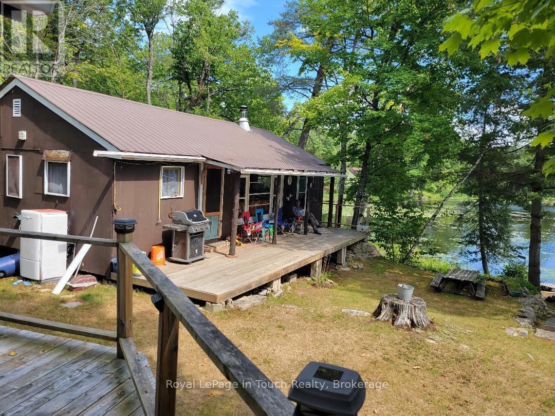 20 SR404 SEVERN RIVER, 