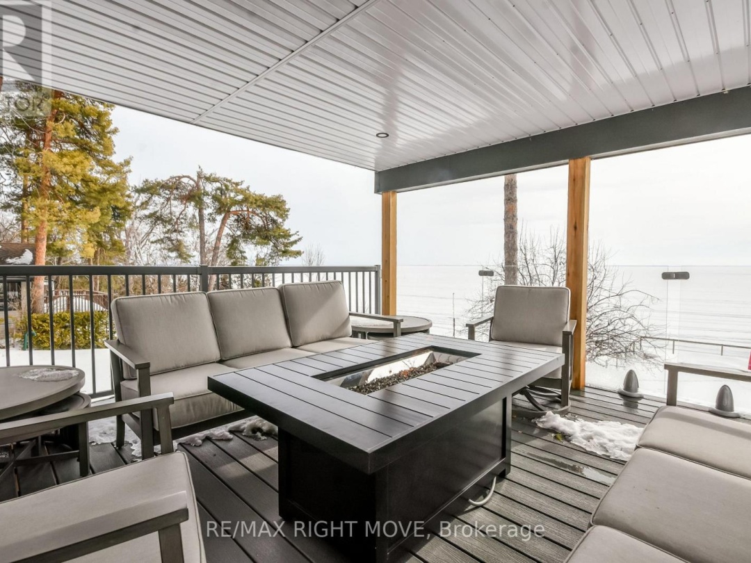 1189 WOODLAND DRIVE, Lake Simcoe
