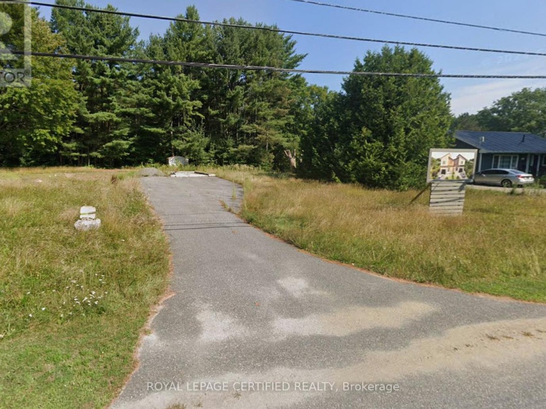 247 MAPLE STREET, Bracebridge (Macaulay)