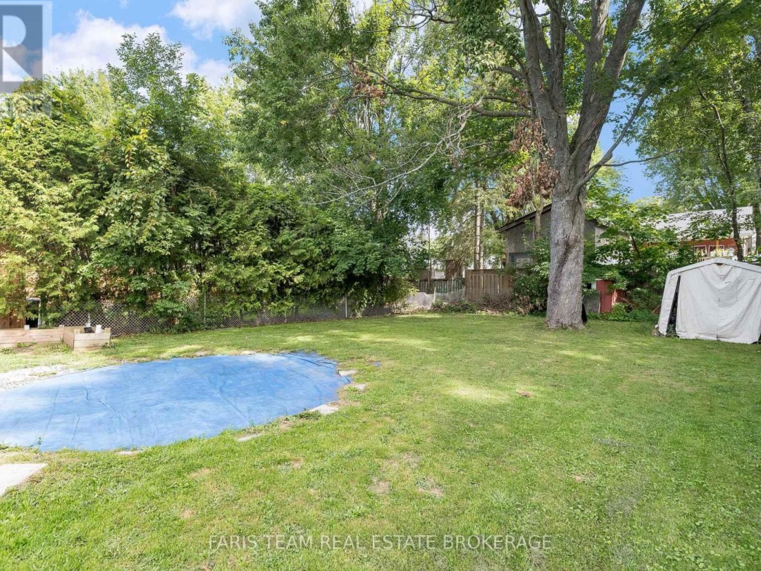 3425 CORONATION AVENUE, Severn (West Shore)