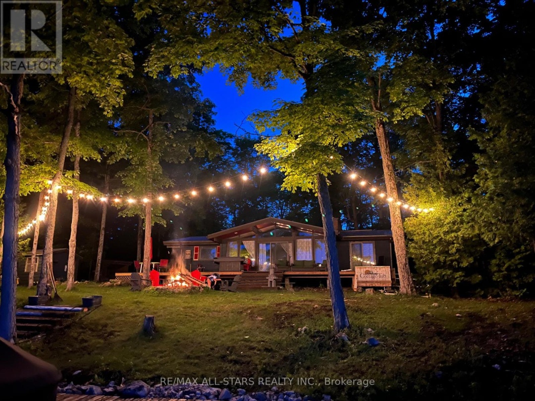 686 GRAND ISLAND, Balsam Lake