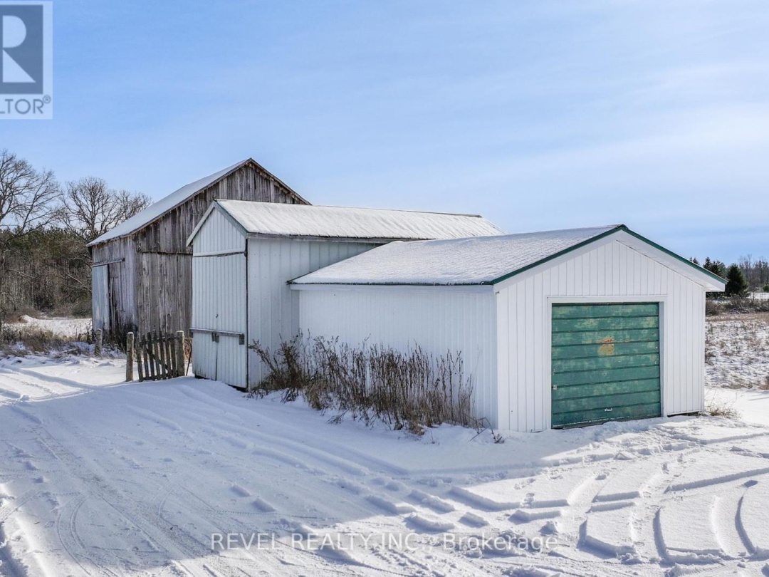 2426 COUNTY ROAD 48, Kawartha Lakes (Bexley)