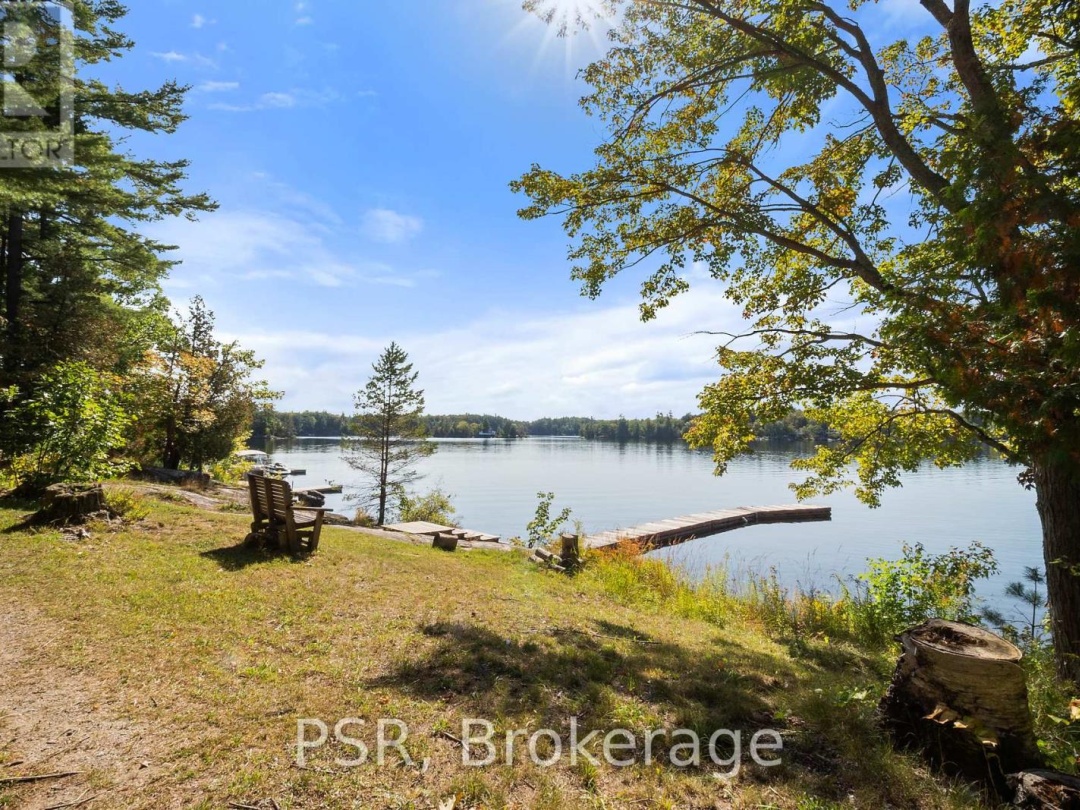 1173 TRAFALGAR BAY ROAD, 