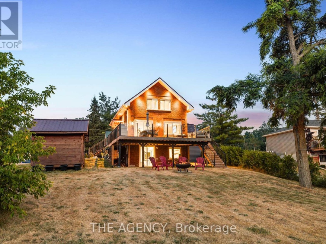 11 FIFTH STREET, Sturgeon Lake