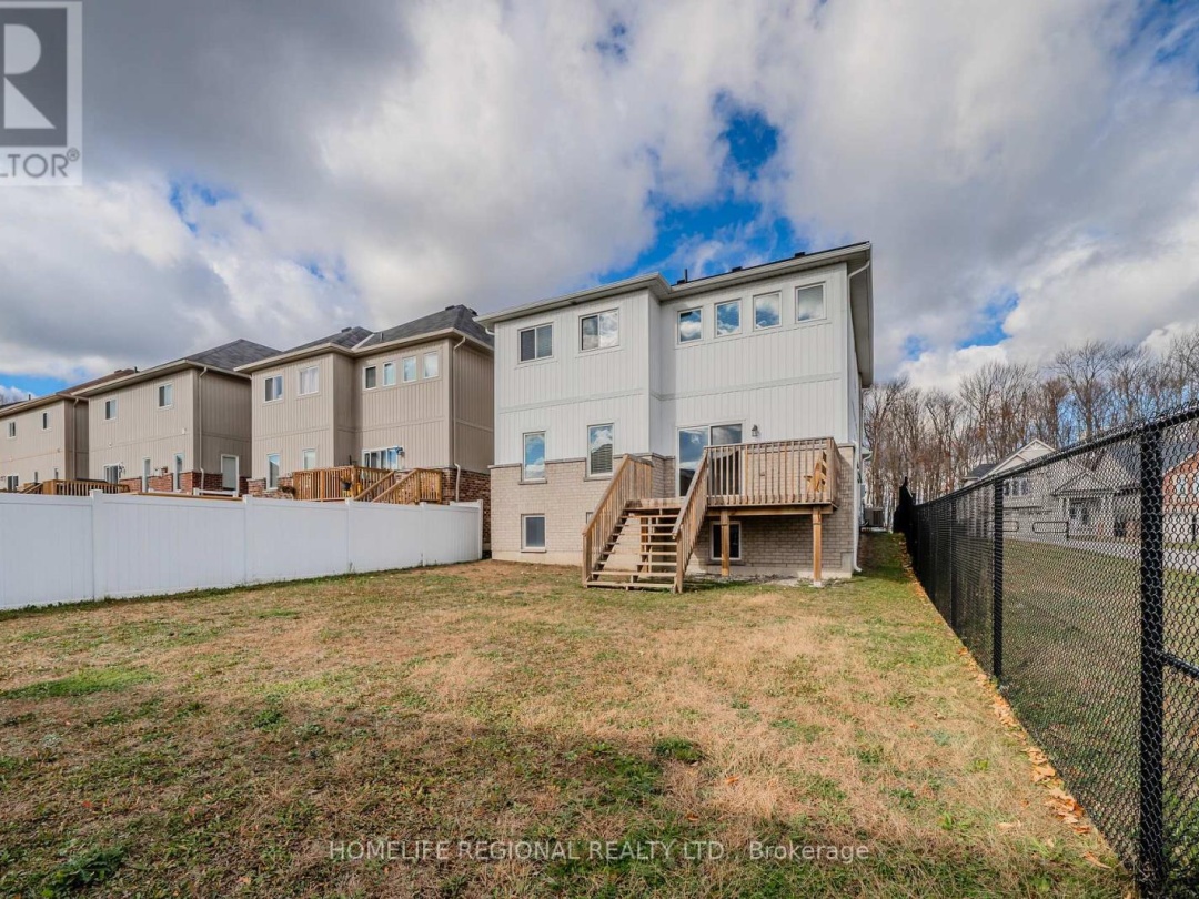 242 Diana Drive, Orillia