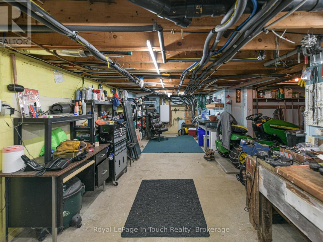166 DUCK BAY ROAD, Georgian Bay