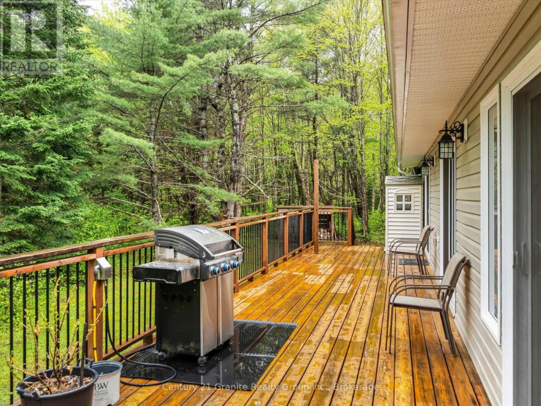 2302 Buckslide Road, Algonquin Highlands (Stanhope)