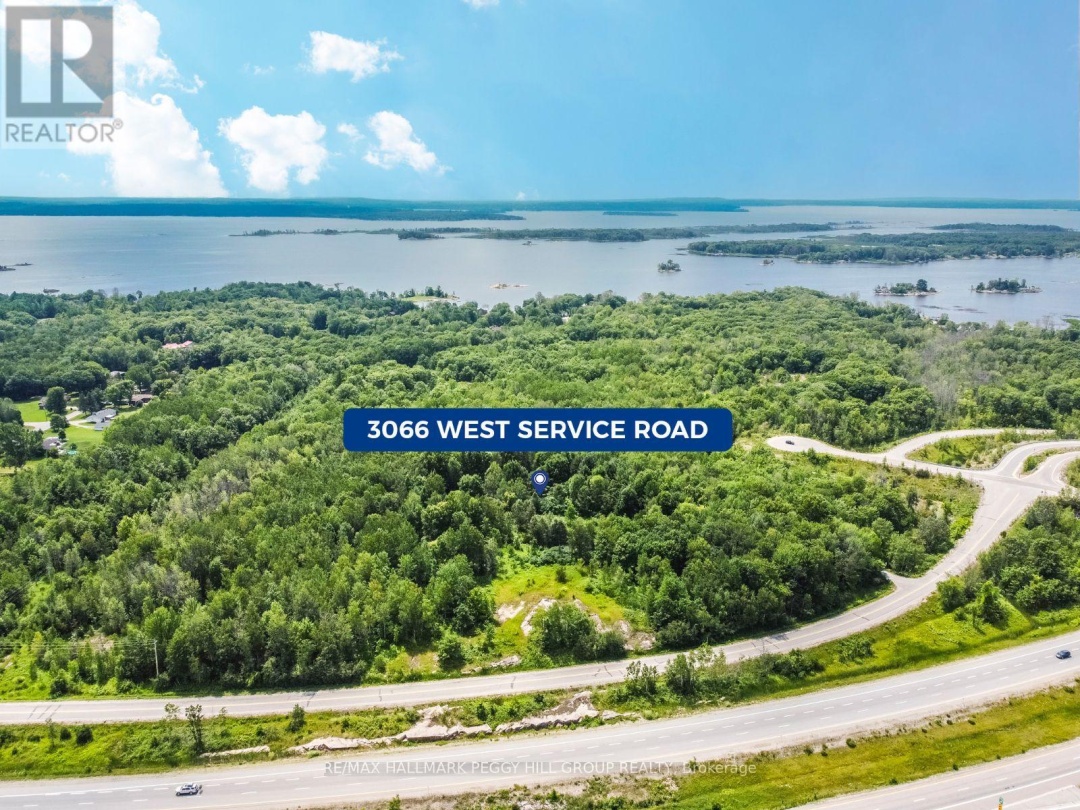 3066 WEST SERVICE ROAD, Tay