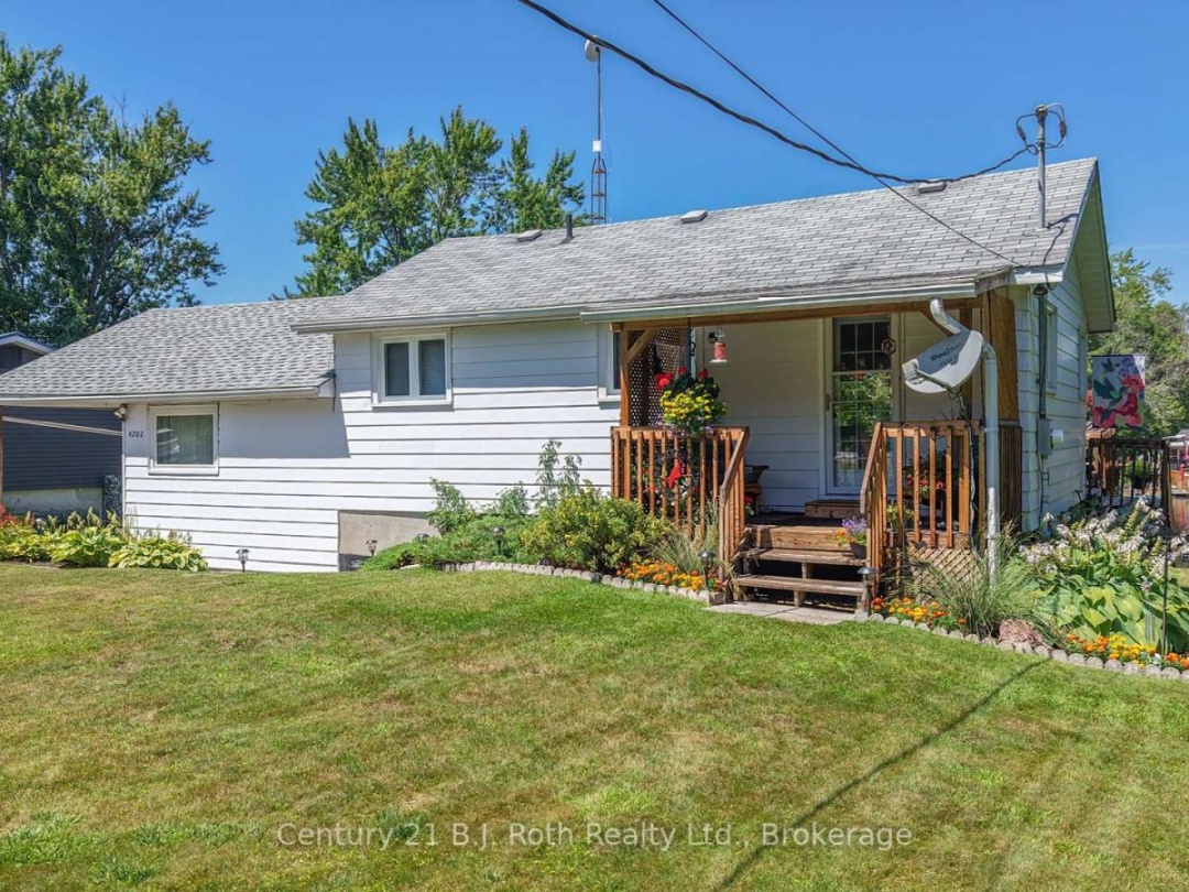 4202 CANAL ROAD, 