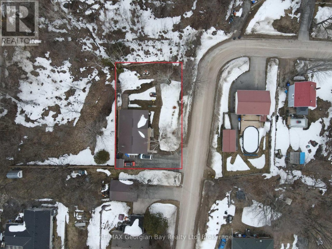 480 BRODERICK STREET, Tay (Port McNicoll)