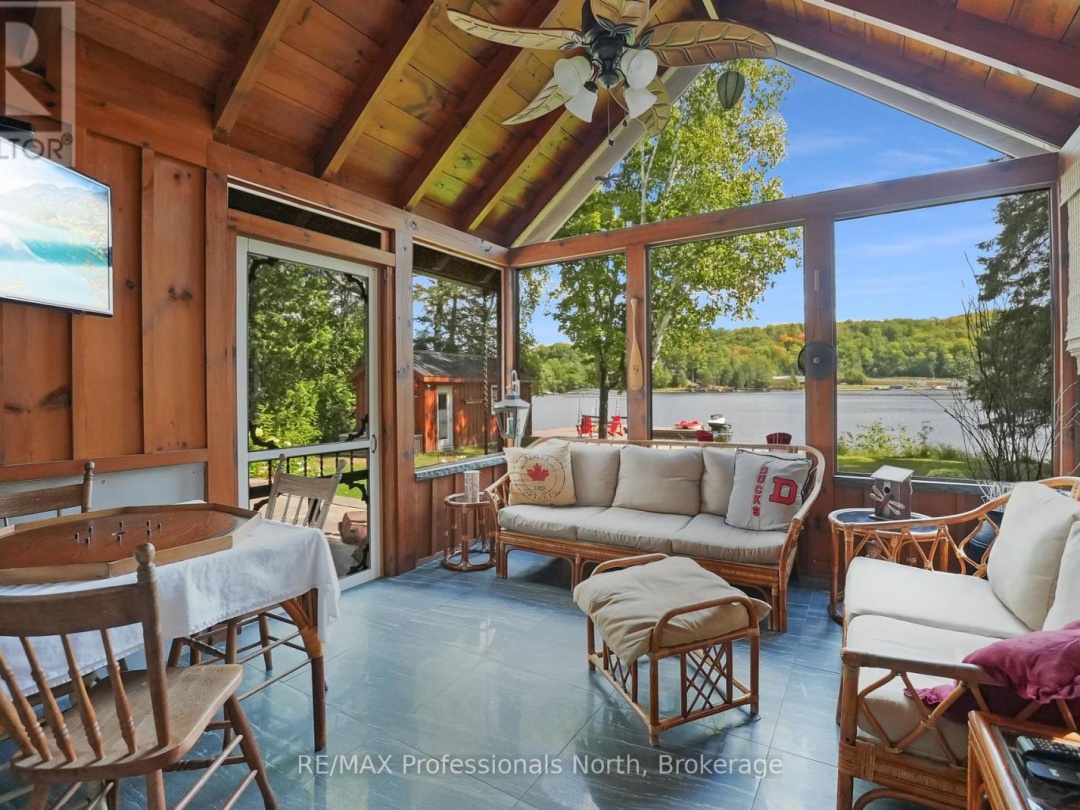 1342 TWELVE MILE LAKE ROAD, 