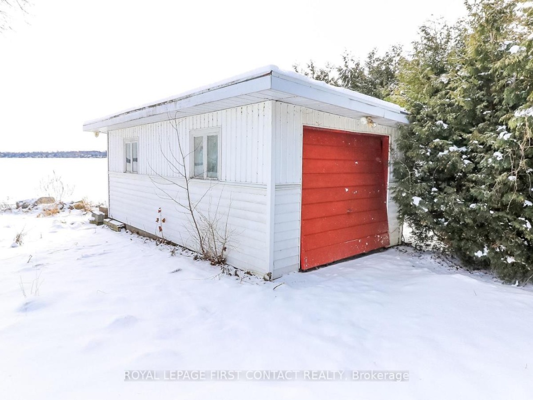 21 GLASSFORD ROAD, Lake Scugog