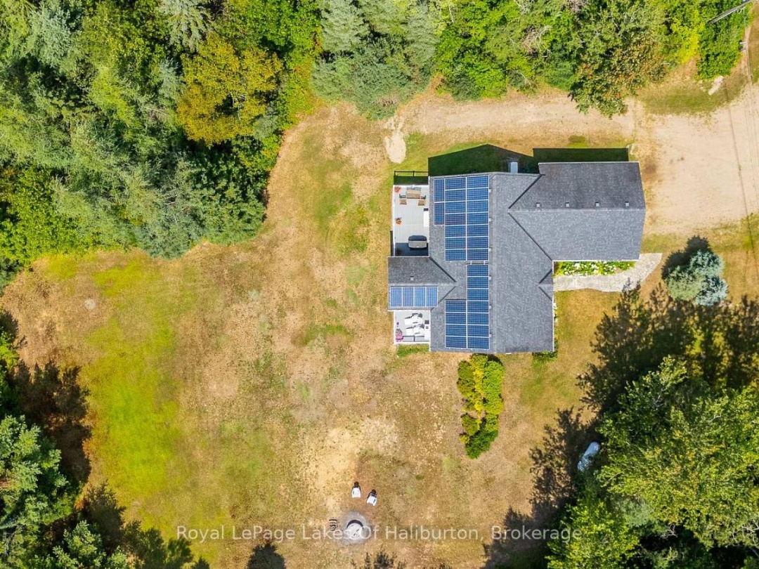 1030 SAWDUST ROAD N, Minden Hills (Snowdon)
