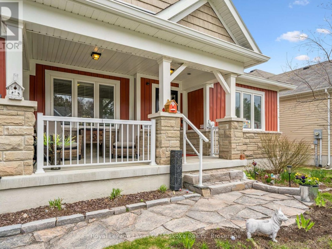6 FAWNBROOK COURT, Bracebridge (Macaulay)