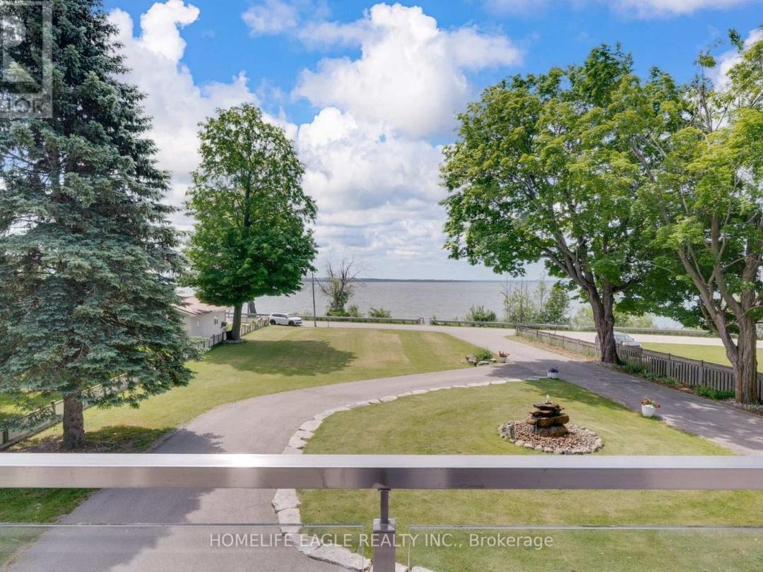 1275 RAMARA ROAD 47, Lake Simcoe