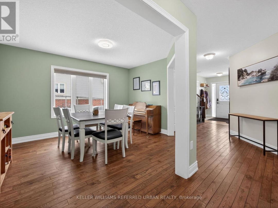 3068 EMPEROR DRIVE, Orillia