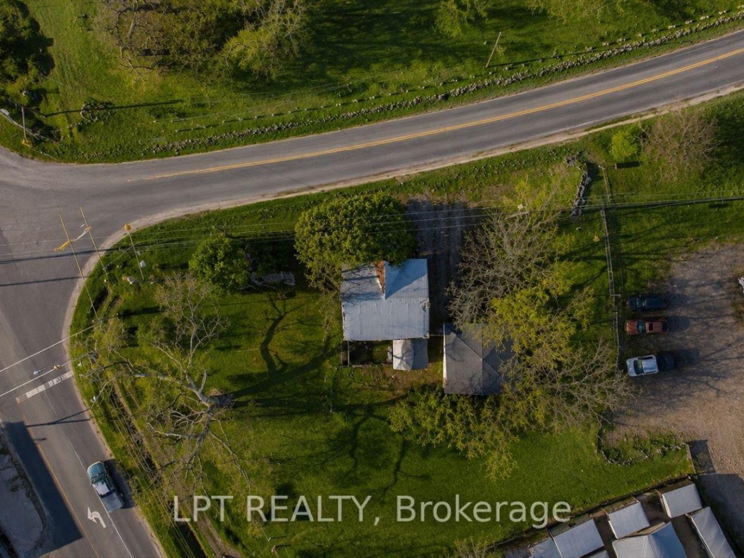 3472 MONCK ROAD, Kawartha Lakes (Laxton/Digby/Longford)