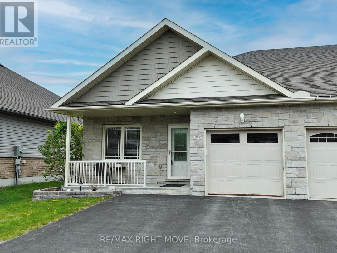 123 LUCY LANE, 