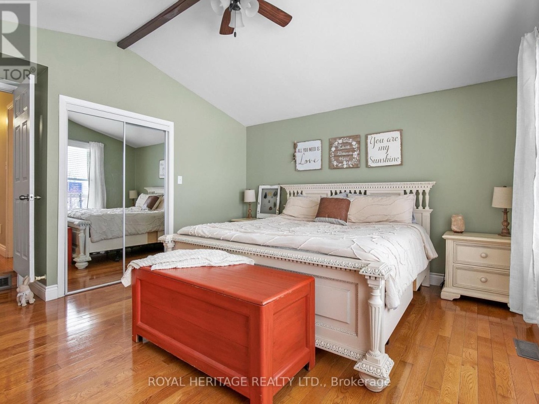 29 THURSTON STREET, Kawartha Lakes (Verulam)