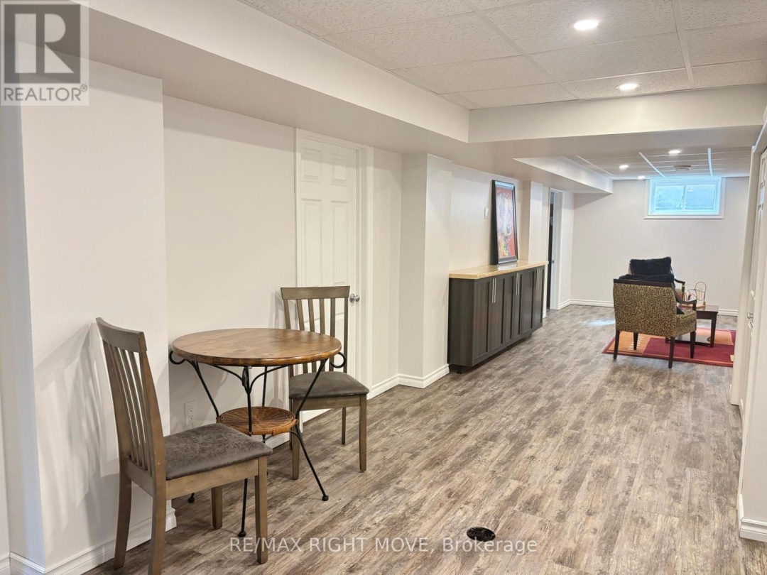 62 NORTH STREET W, 