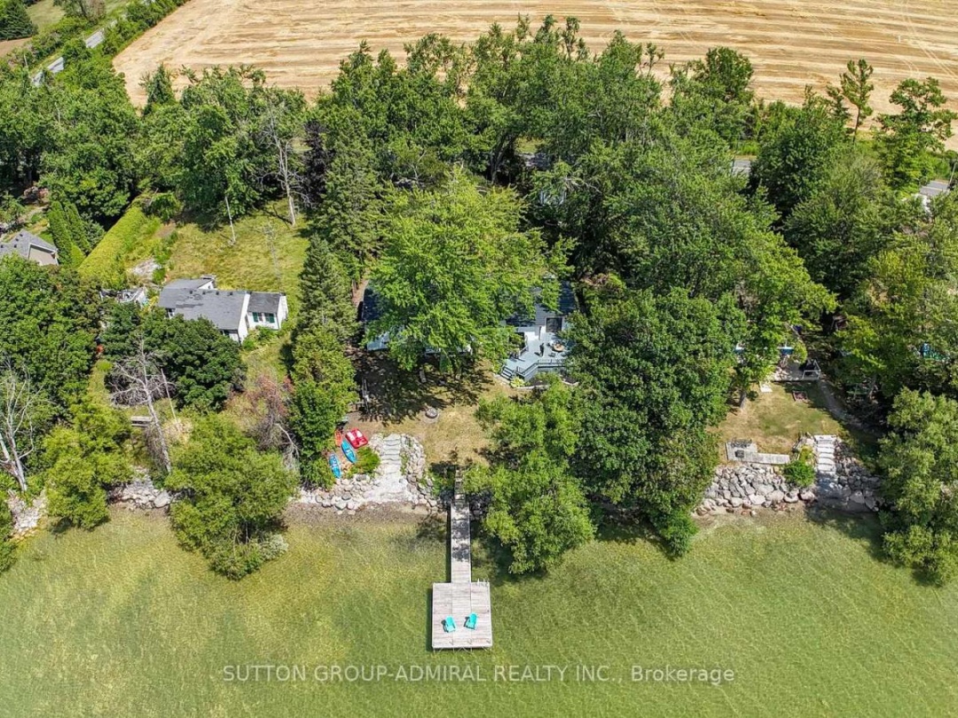 2232 LAKESHORE DRIVE, Lake Simcoe