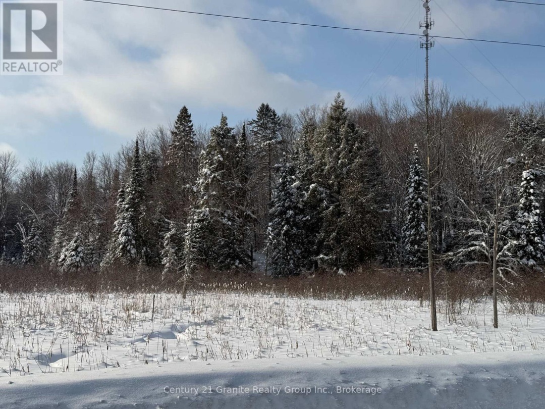 0 HIGHWAY 118, Dysart et al (Dysart)