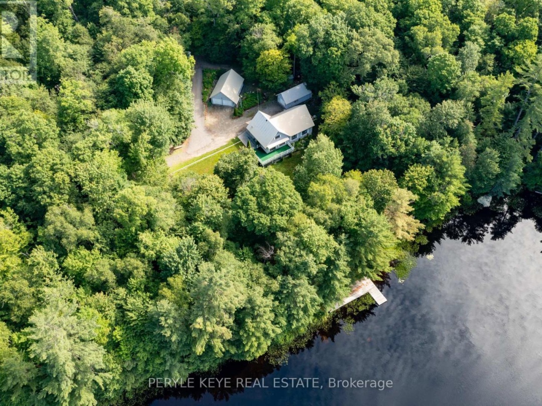 1105 South Clear Lake Road, Bracebridge