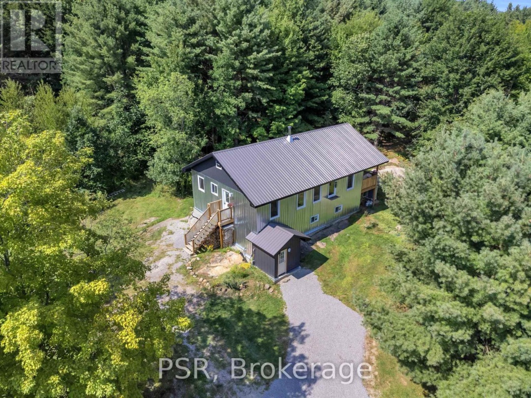 1184 Graham Road, Gravenhurst