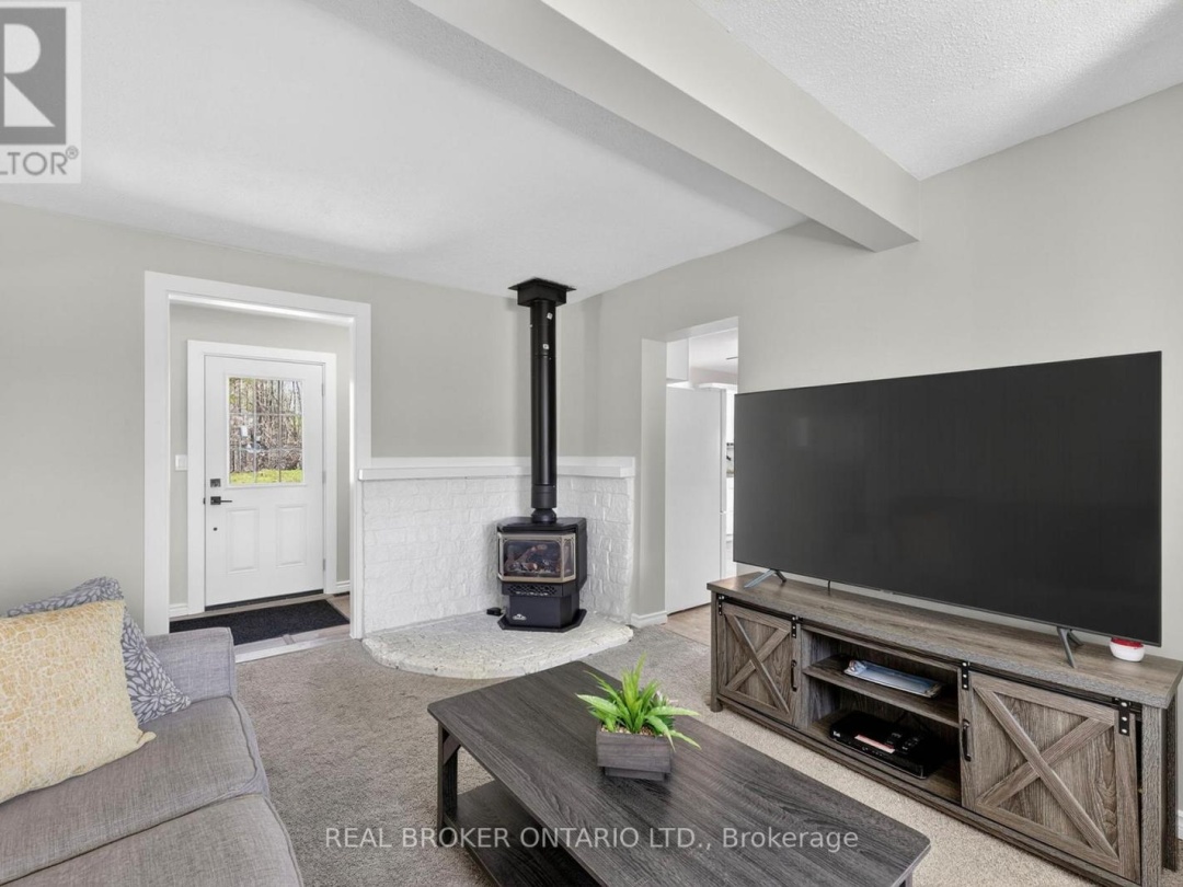 3823 BURNSIDE LINE, Severn