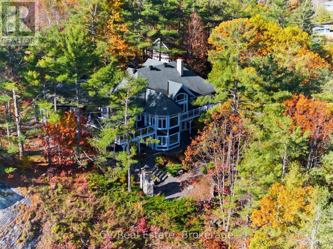 1060 S SUNSET BAY RD, Lake Muskoka