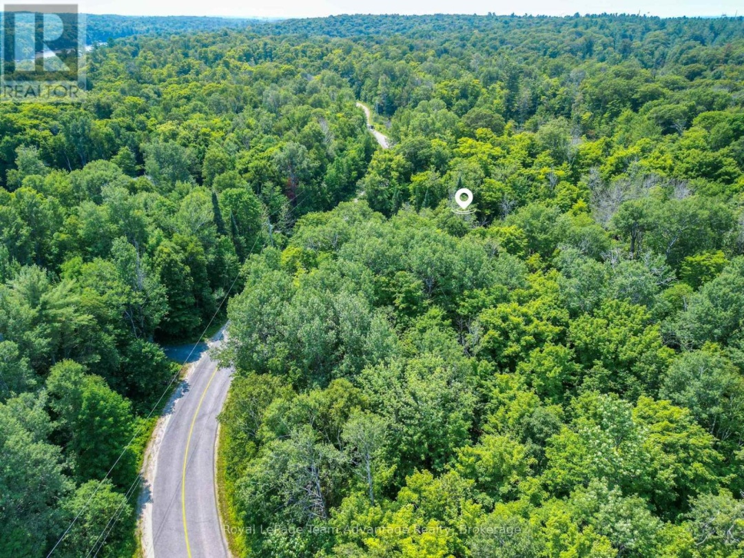 (PART 2) 25 LONG LAKE ESTATES ROAD, McDougall