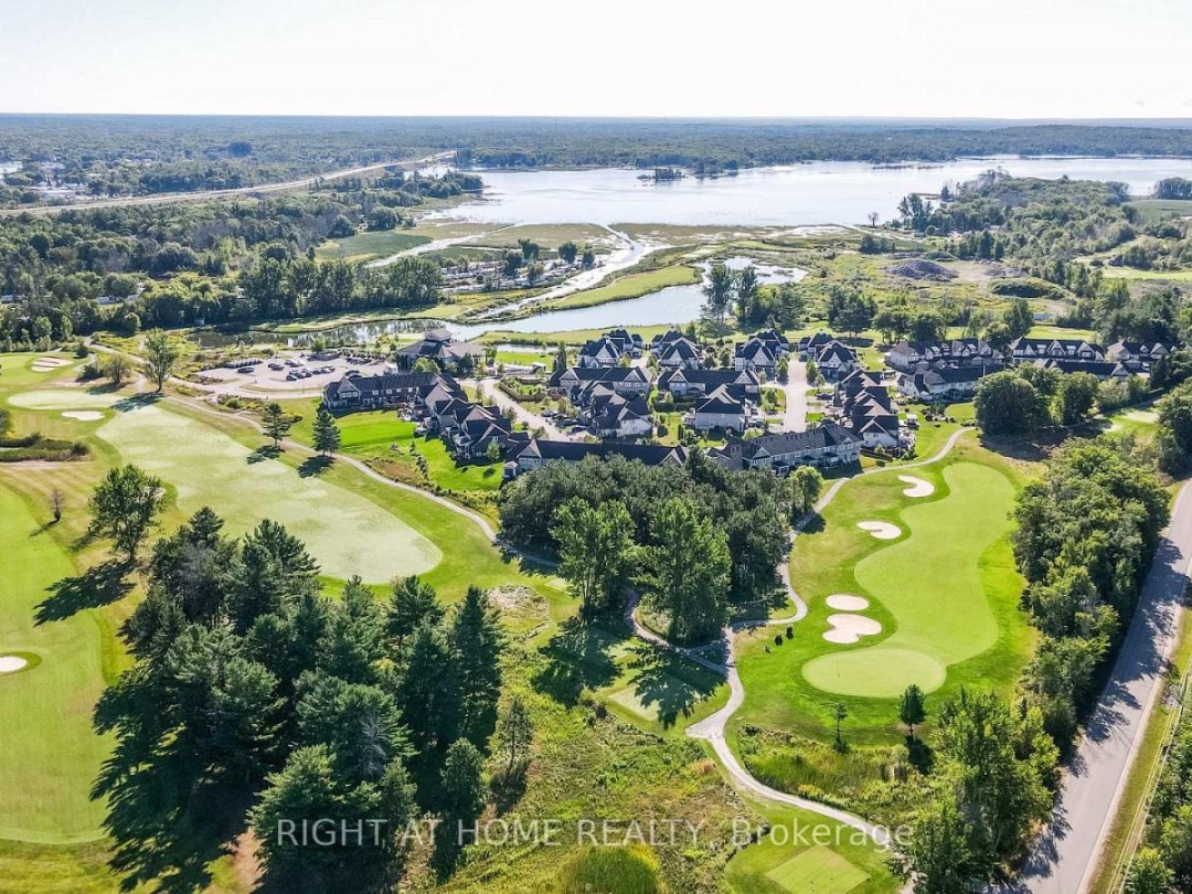 100 MARINA VILLAGE DRIVE, Georgian Bay