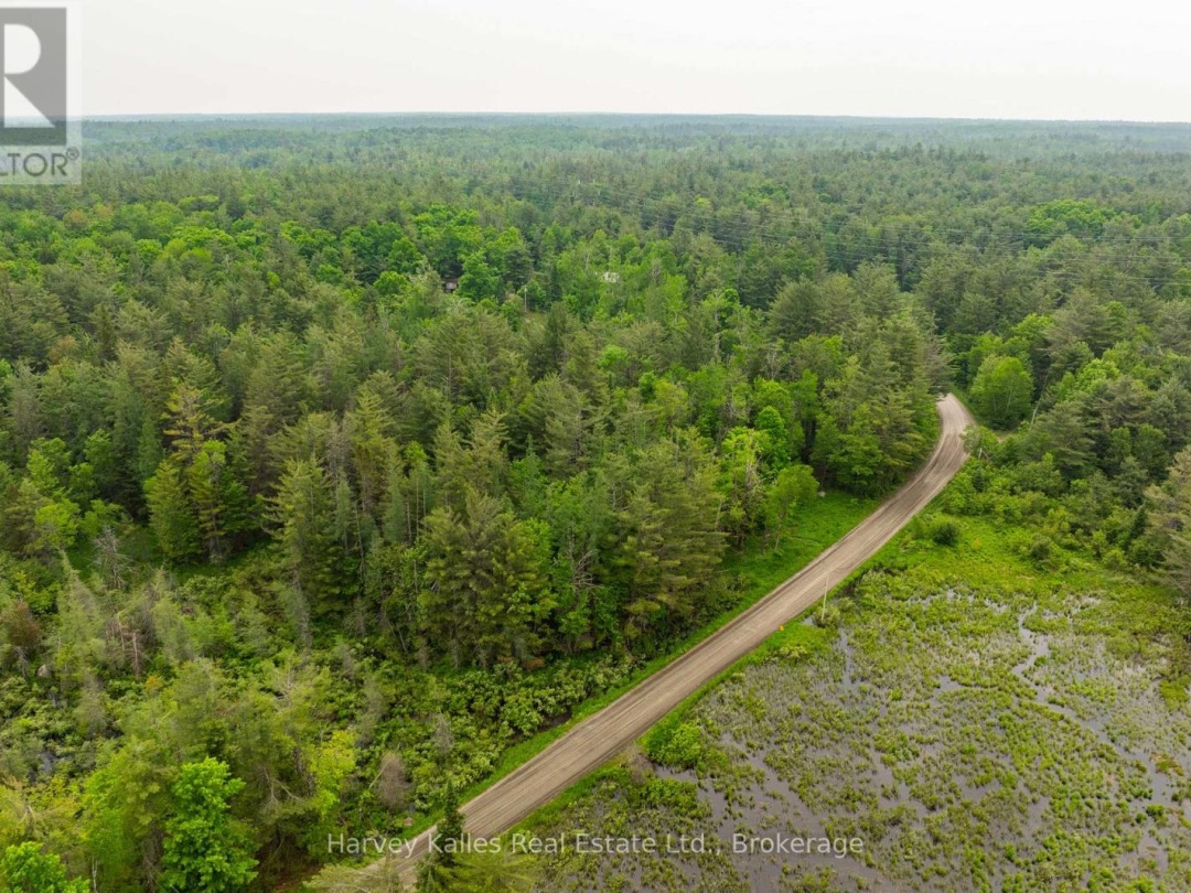 1165 PETERSON ROAD, Bracebridge (Draper)