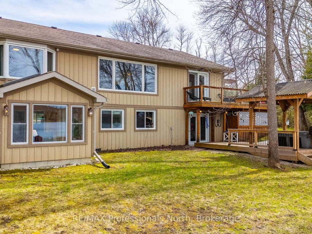 11357 HIGHWAY 118, Green Lake