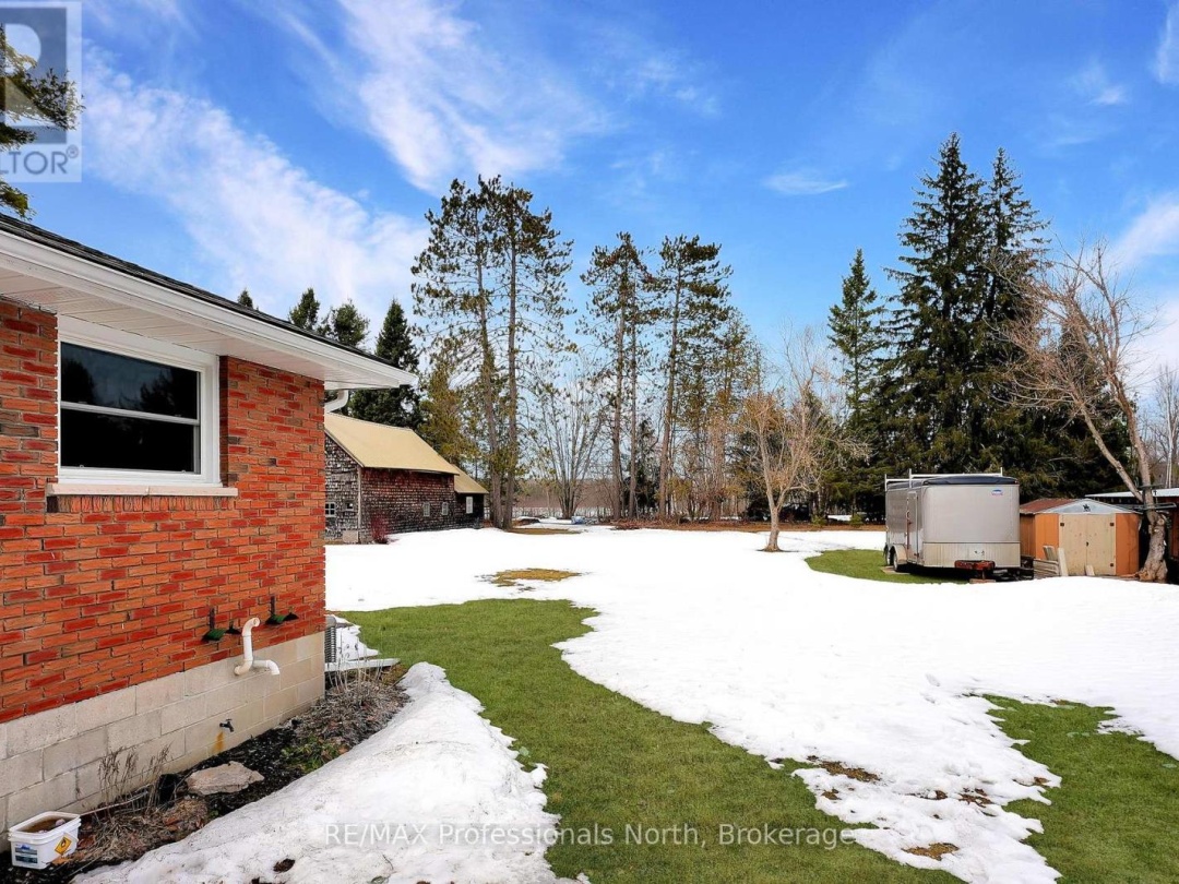 162 HILLSIDE DRIVE, Kawartha Lakes (Somerville)