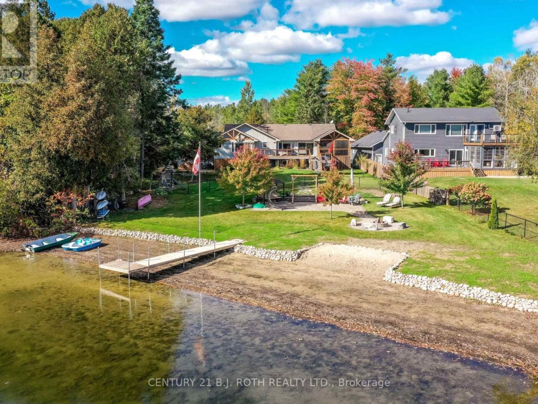 3371 LAKE ST. GEORGE BOULEVARD, Lake St George