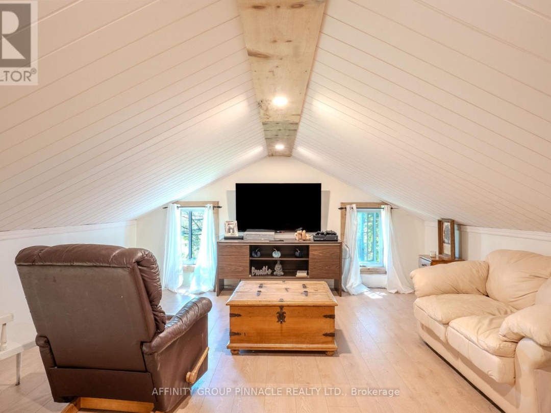 1489 County Road 36, Kawartha Lakes (Dunsford)