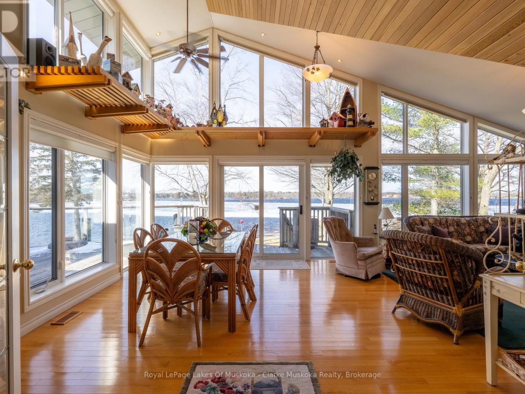 2612 BAGULEY ROAD, Little Lake