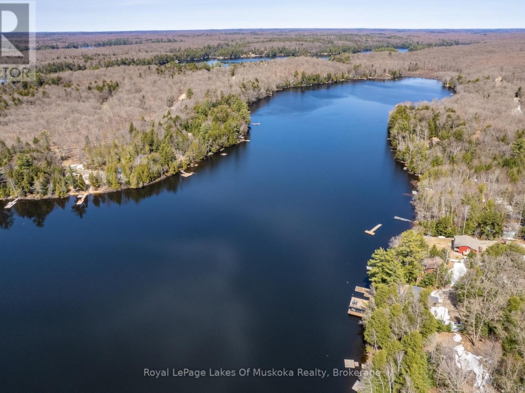 0 BIRD LAKE ROAD, Bird Lake