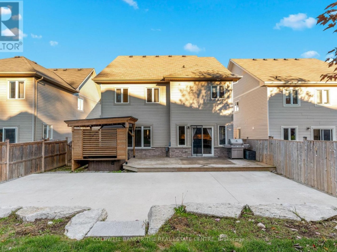 3086 EMPEROR DRIVE, 