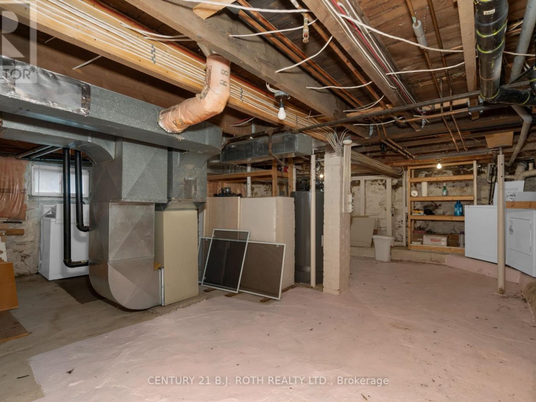 165 PARKVIEW AVENUE, 