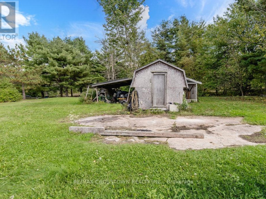776 MONCK ROAD, Kawartha Lakes (Dalton)