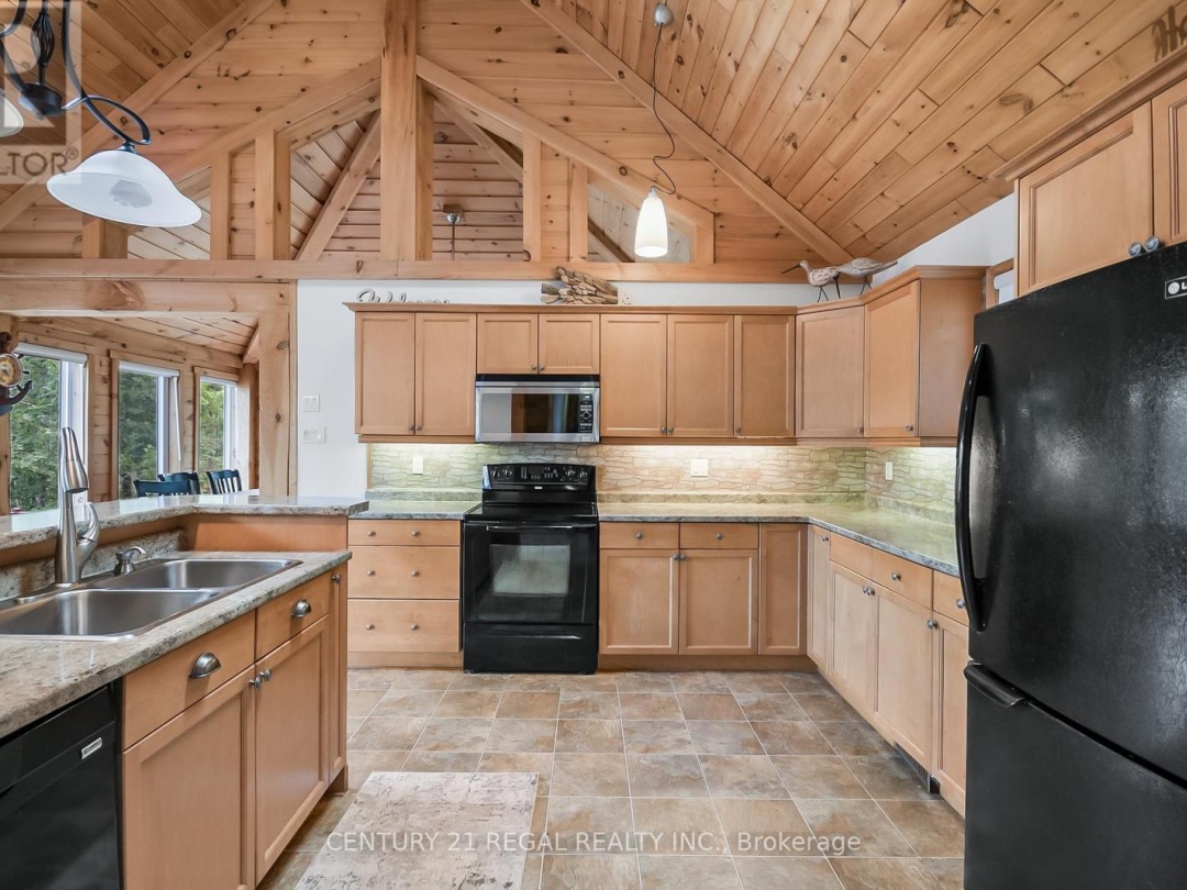 1961 BEAVER DAM ROAD, Severn River