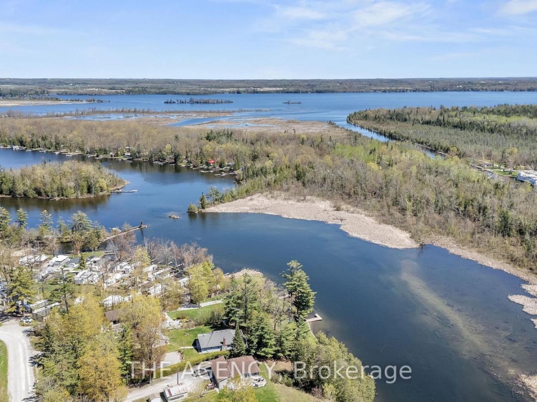 108 COLDSTREAM ROAD, Cameron Lake