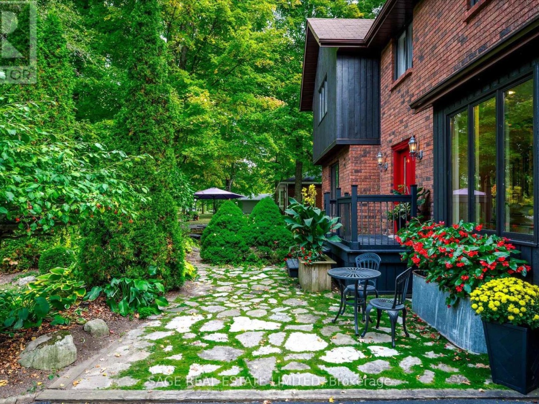465 COUNTY ROAD 24, Kawartha Lakes (Verulam)