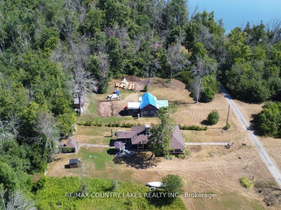 B40854 SOUTH HARBOUR LANE, Lake Simcoe