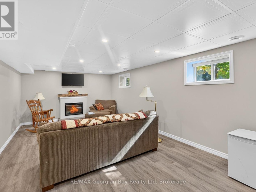 56 BECKETTS SIDE ROAD, 